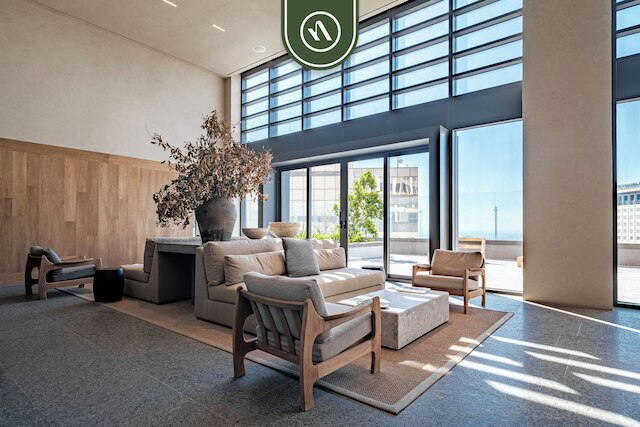 ビーグランド レフォルマ バイ ナヤ ホームズ