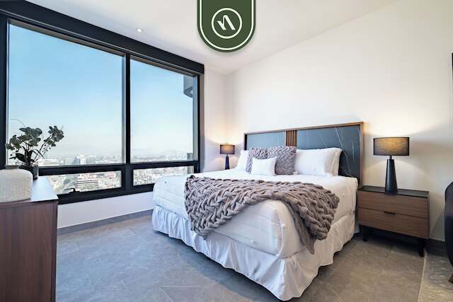 ビーグランド レフォルマ バイ ナヤ ホームズ