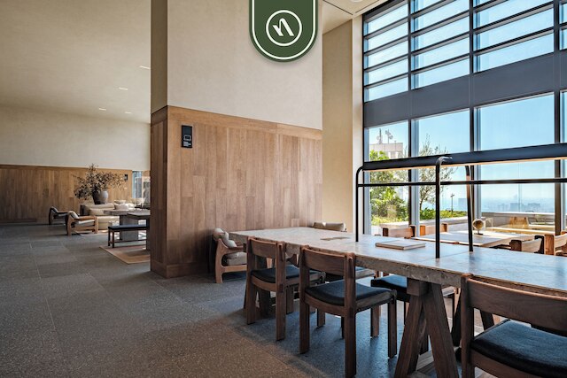 ビーグランド レフォルマ バイ ナヤ ホームズ