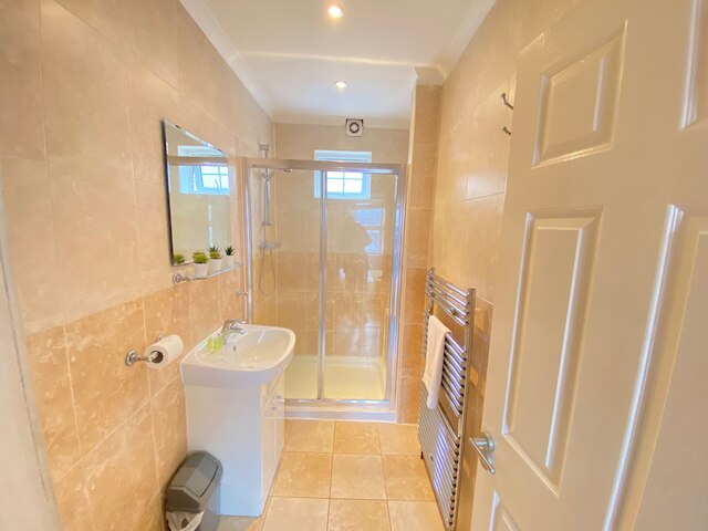 ロンドンの素晴らしい1ベッドルームのアパートメント