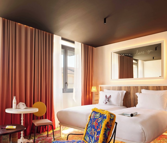 ママ シェルター ニース