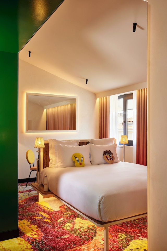 ママ シェルター ニース