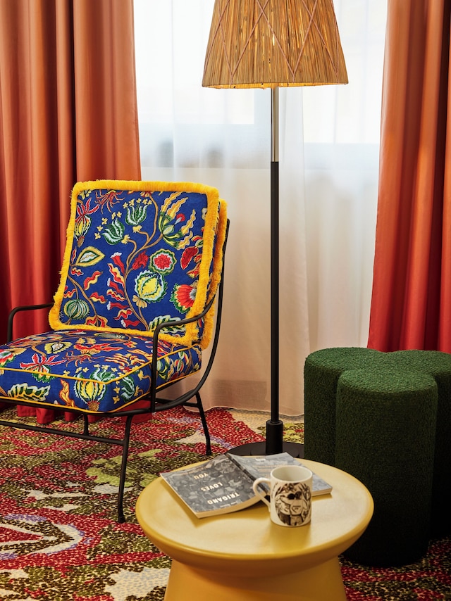 ママ シェルター ニース