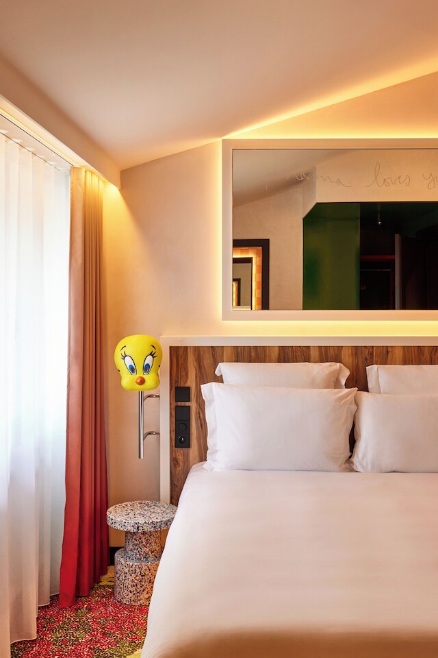 ママ シェルター ニース