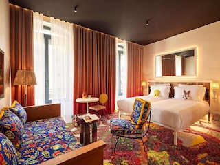 ママ シェルター ニース