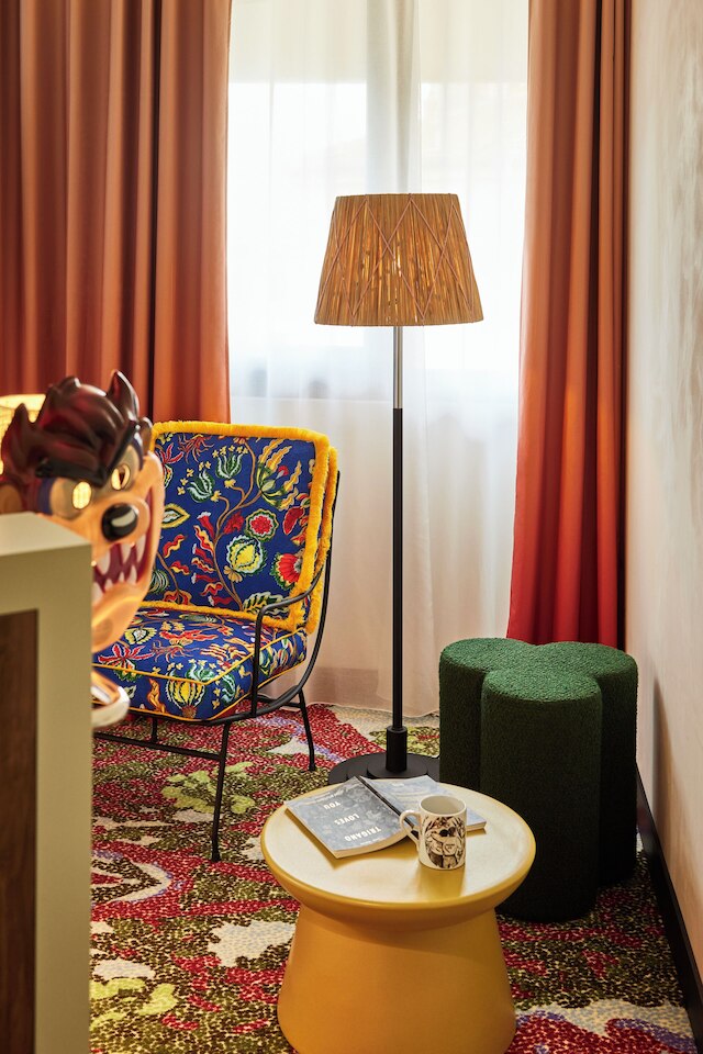 ママ シェルター ニース