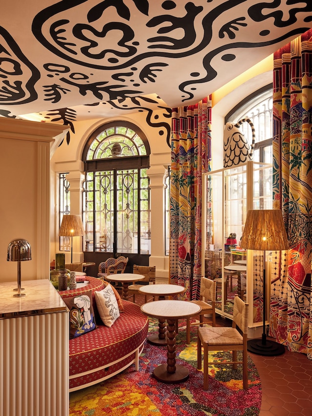 ママ シェルター ニース