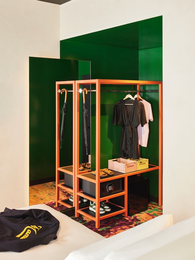 ママ シェルター ニース