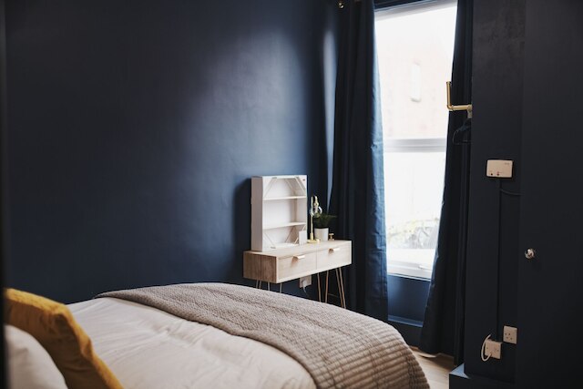 魅力的な2ベッドルームのアパートメント・イン・リバプール