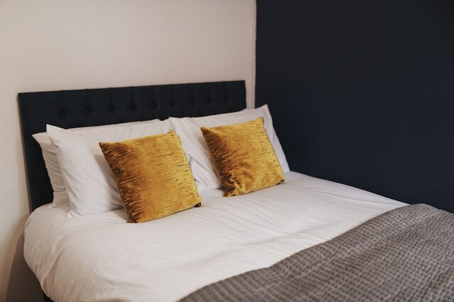 魅力的な2ベッドルームのアパートメント・イン・リバプール