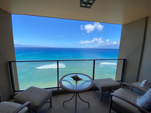 マハナ 1202 in Lahaina