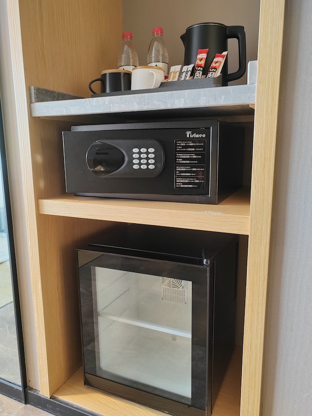 Tuke Hotel (Shanghai Hongqiao Hub Yan'an West Road Branch)