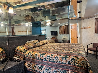 ロイヤルモーテル