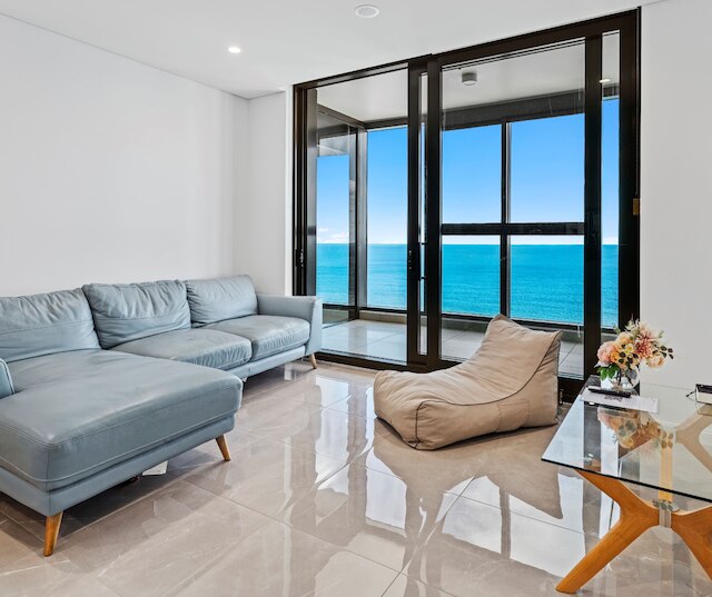 エスプラネード(オーシャン) - アパートメント ステイ プライベート