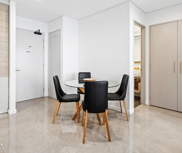 エスプラネード(オーシャン) - アパートメント ステイ プライベート