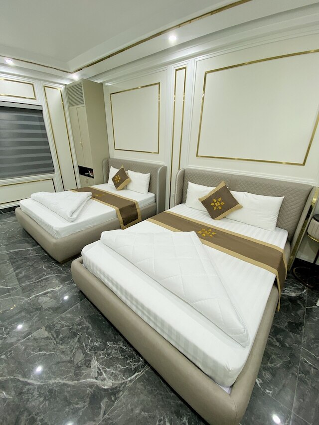 バオ・ングック・ホテル・ファップ・ヴァン