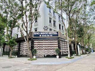 バオ・ングック・ホテル・ファップ・ヴァン