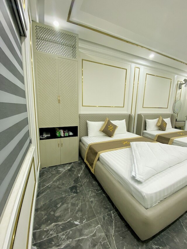 バオ・ングック・ホテル・ファップ・ヴァン