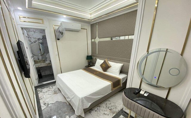 バオ・ングック・ホテル・ファップ・ヴァン