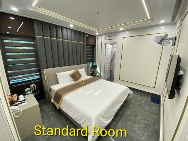 バオ・ングック・ホテル・ファップ・ヴァン