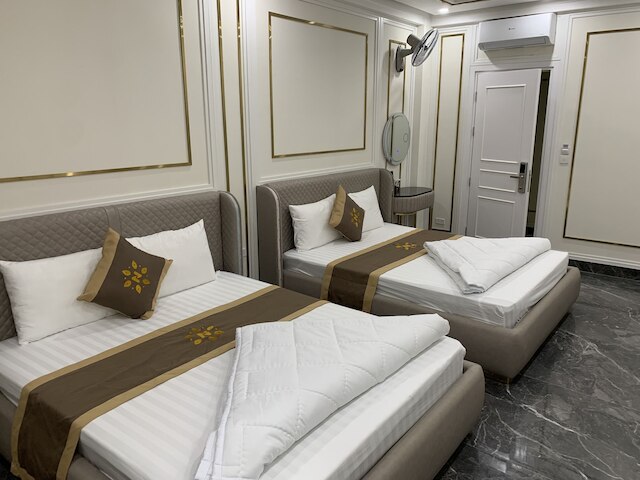 バオ・ングック・ホテル・ファップ・ヴァン