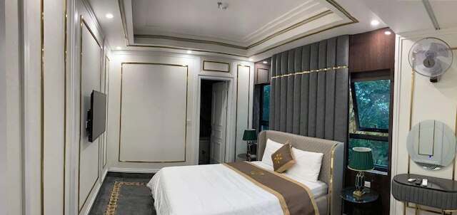 バオ・ングック・ホテル・ファップ・ヴァン