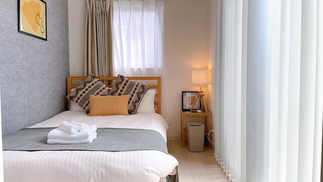 Casa YONNA Miyakojima