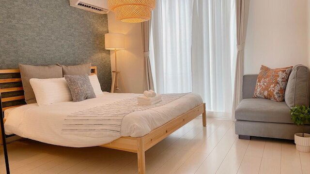 Casa YONNA Miyakojima