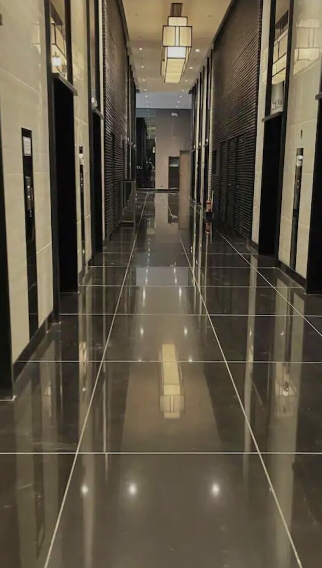 エア ラグジュアリー マカティ CBD