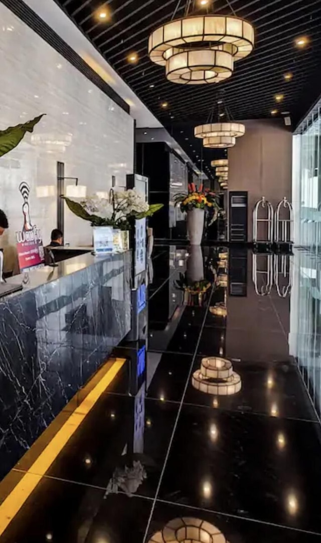 エア ラグジュアリー マカティ CBD