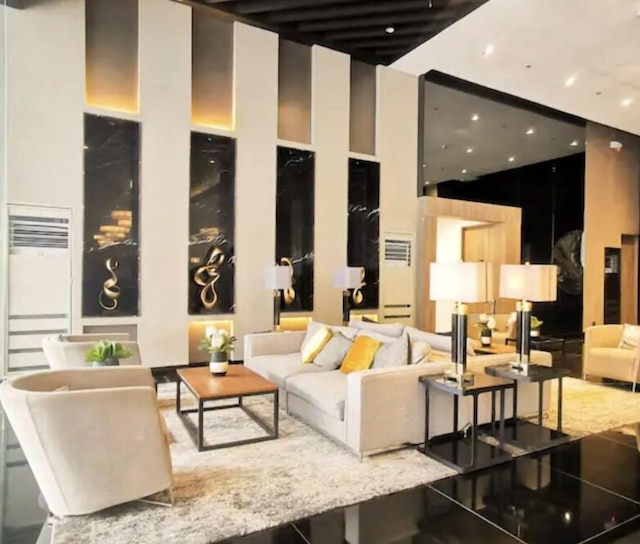 エア ラグジュアリー マカティ CBD