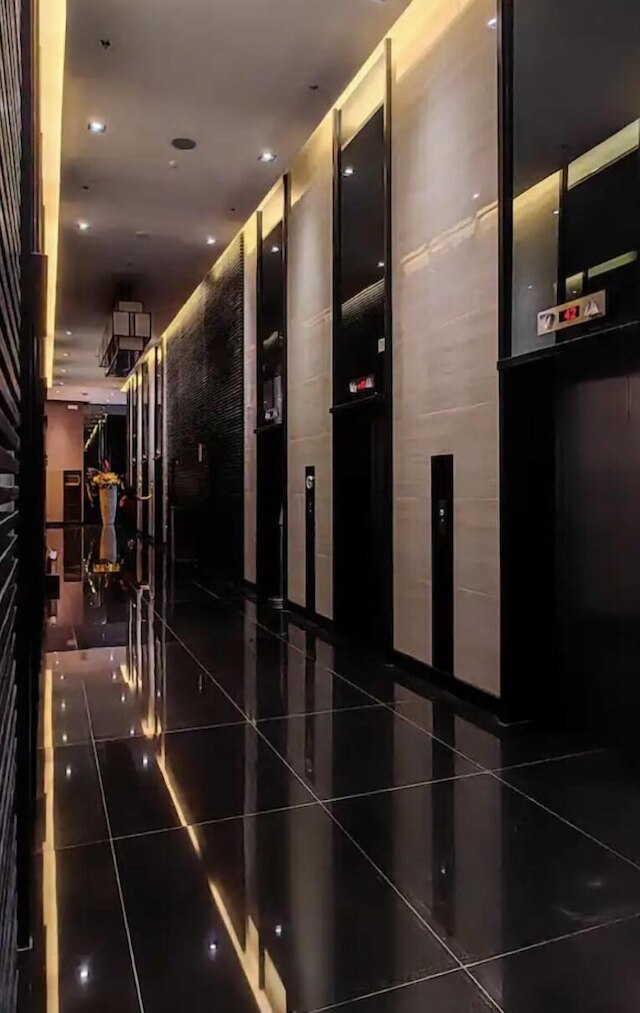 エア ラグジュアリー マカティ CBD