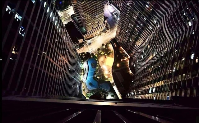 エア ラグジュアリー マカティ CBD