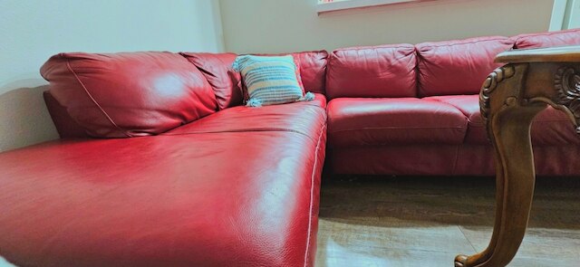 マリーナのラグジュアリースペース