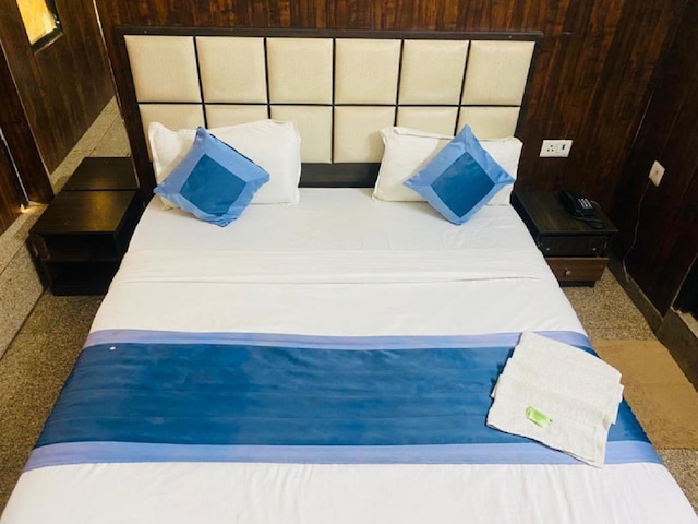 ホテルマンナートインターナショナル