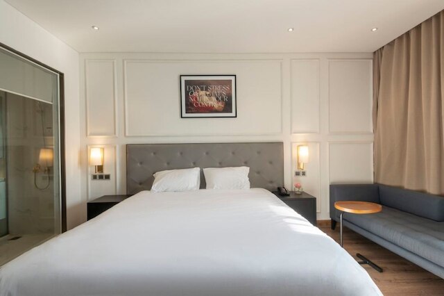 ダナ パール ベイ アパートメント バイ ディモ トリップ