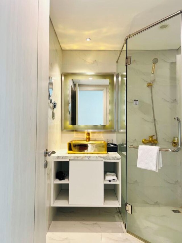 ダナ パール ベイ アパートメント バイ ディモ トリップ