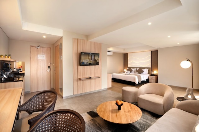 1O1 スタイル ヨギャカルタ マリオボロ