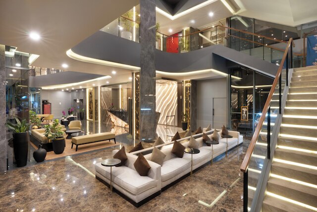 1O1 スタイル ヨギャカルタ マリオボロ