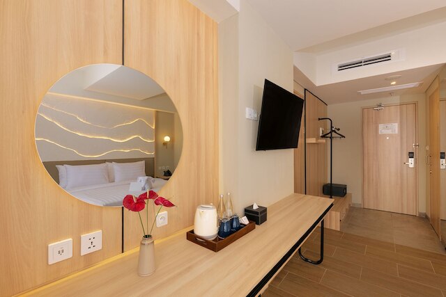 1O1 スタイル ヨギャカルタ マリオボロ