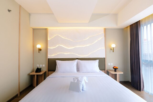 1O1 スタイル ヨギャカルタ マリオボロ