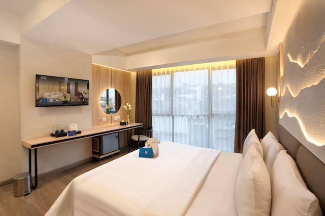 1O1 スタイル ヨギャカルタ マリオボロ