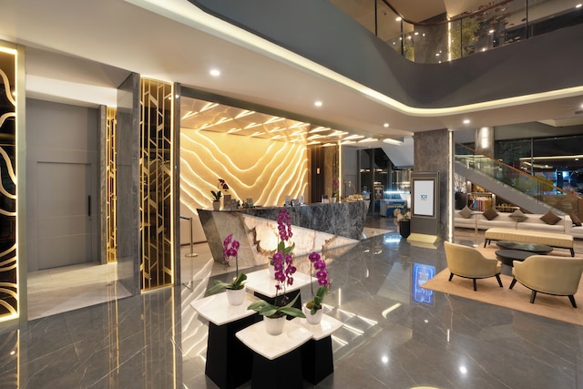 1O1 スタイル ヨギャカルタ マリオボロ