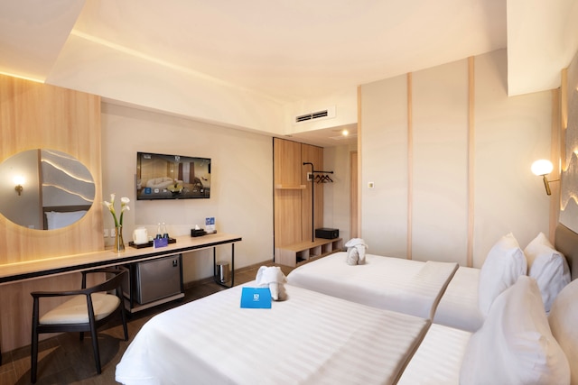 1O1 スタイル ヨギャカルタ マリオボロ