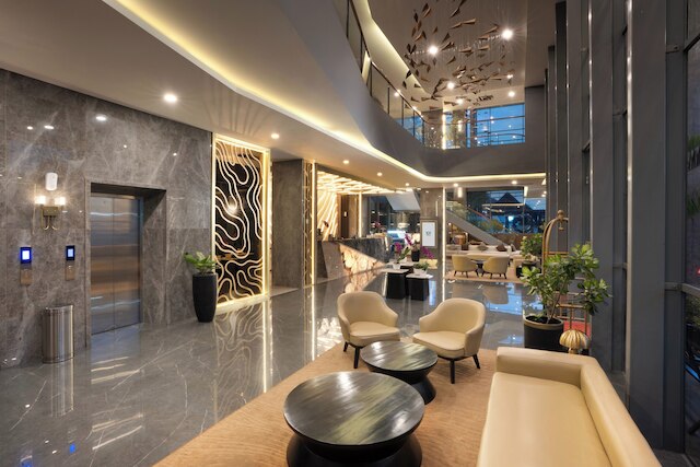 1O1 スタイル ヨギャカルタ マリオボロ