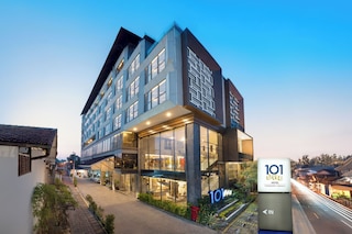 1O1 スタイル ヨギャカルタ マリオボロ