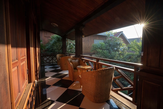 ルアンサイ イン