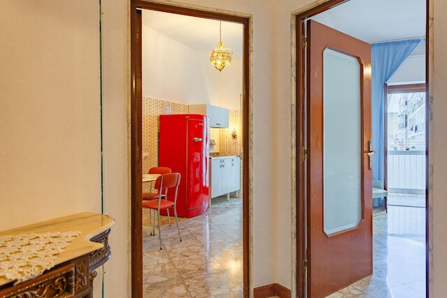 ゴールデン アパートメント by ワンダフル イタリー