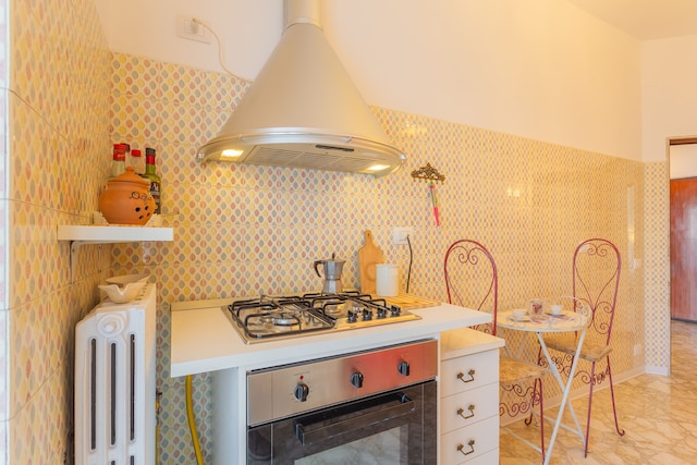 ゴールデン アパートメント by ワンダフル イタリー