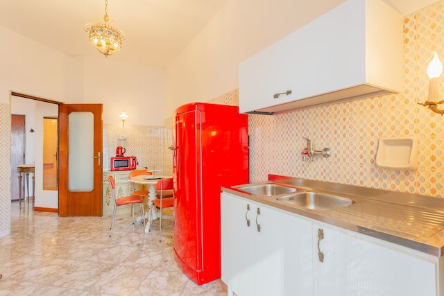 ゴールデン アパートメント by ワンダフル イタリー